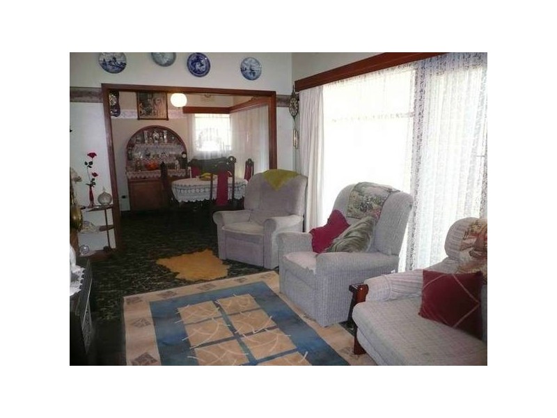 Warracknabeal VIC 3393