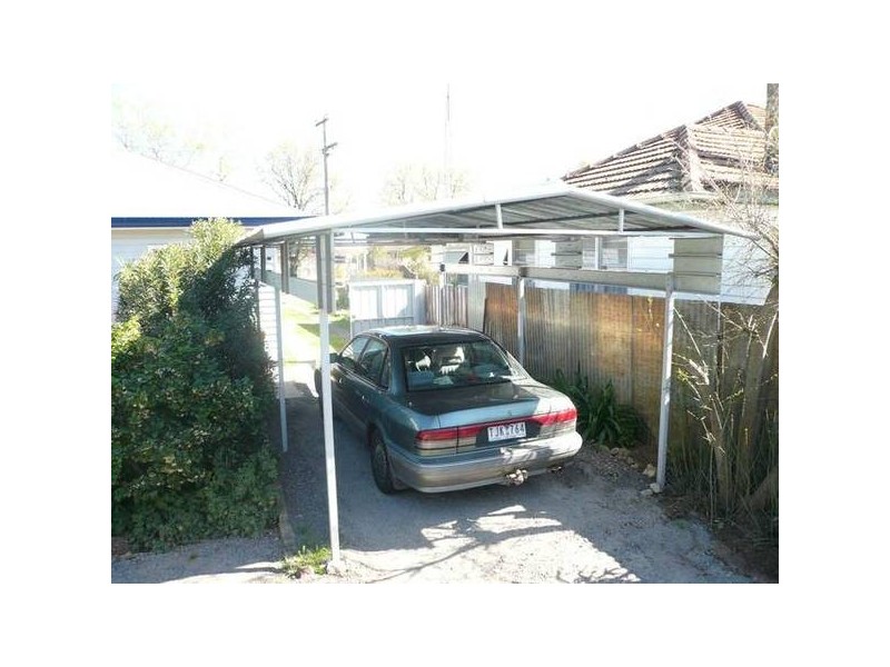 Warracknabeal VIC 3393