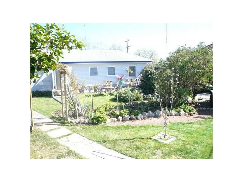 Warracknabeal VIC 3393