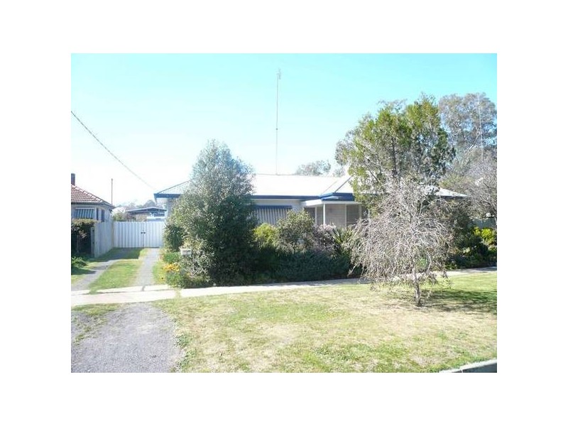 Warracknabeal VIC 3393