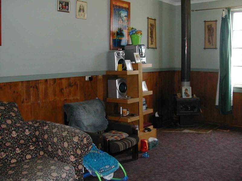 Warracknabeal VIC 3393