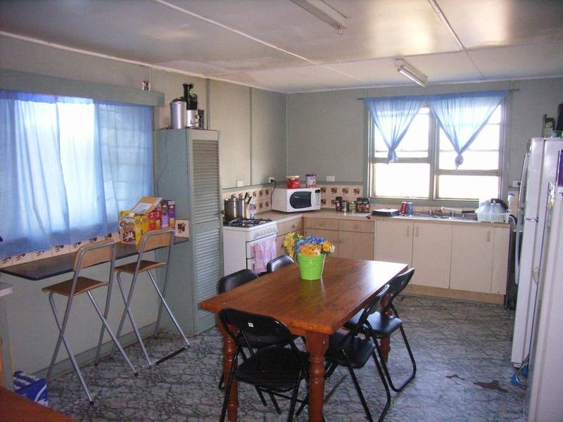 Warracknabeal VIC 3393