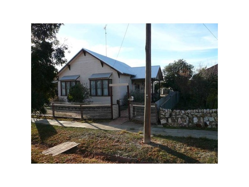 Warracknabeal VIC 3393