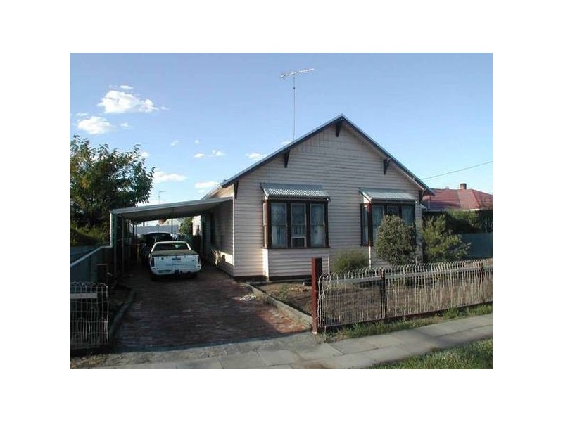 Warracknabeal VIC 3393