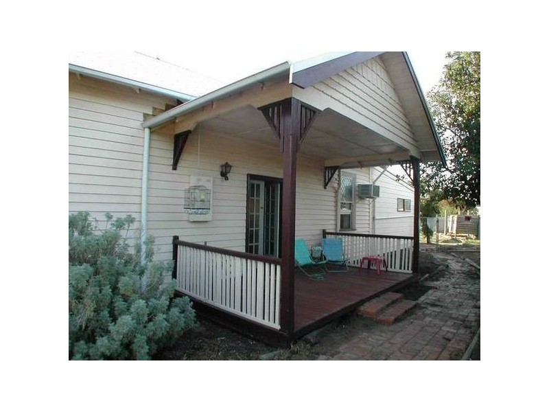 Warracknabeal VIC 3393