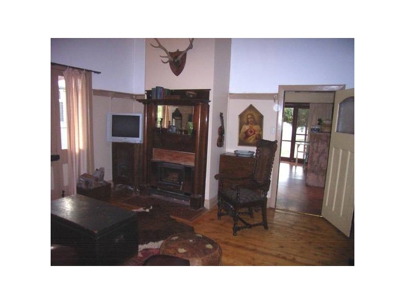 Warracknabeal VIC 3393