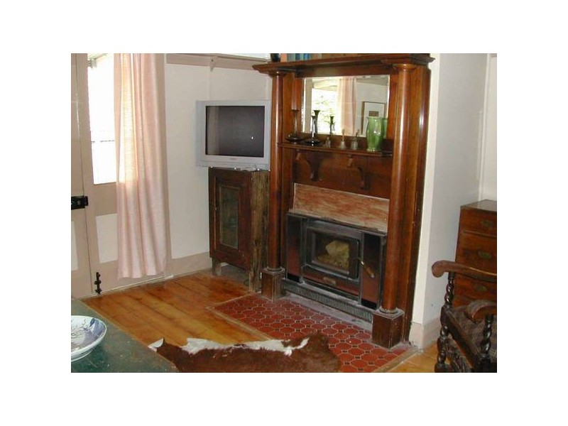 Warracknabeal VIC 3393