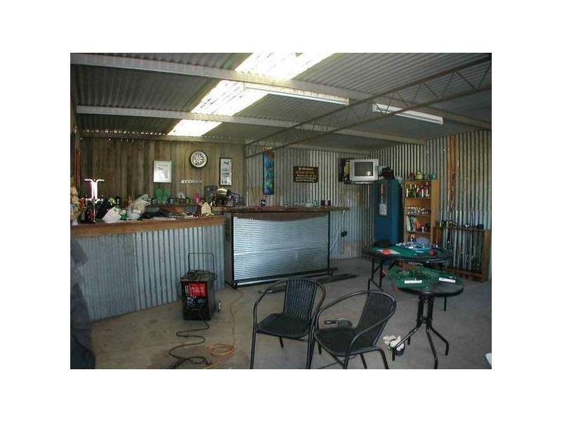 Warracknabeal VIC 3393