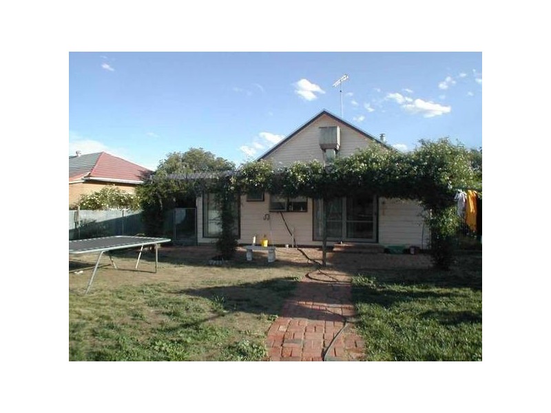 Warracknabeal VIC 3393