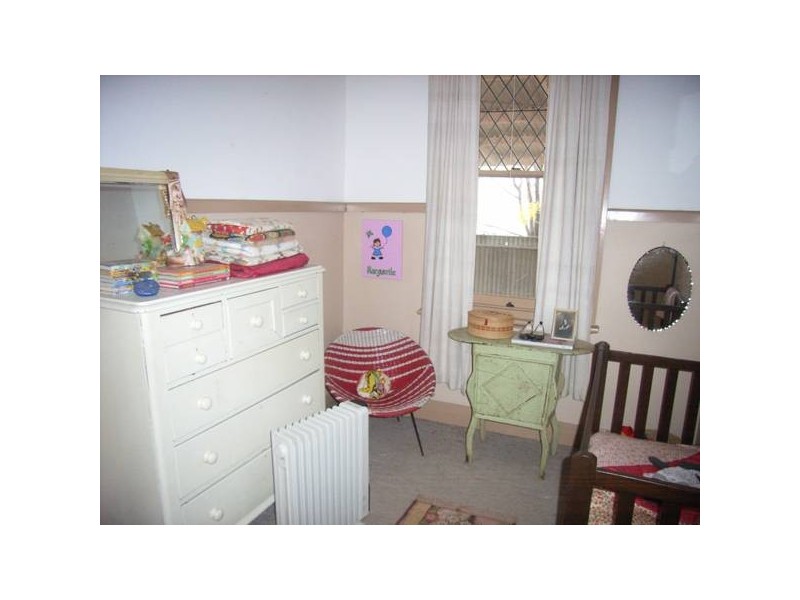 Warracknabeal VIC 3393