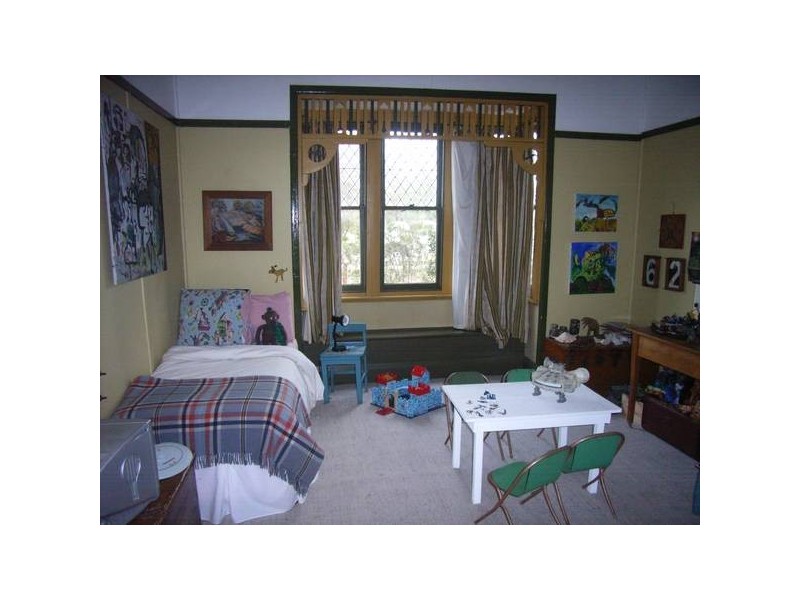 Warracknabeal VIC 3393