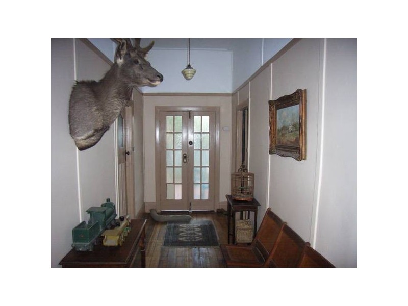 Warracknabeal VIC 3393