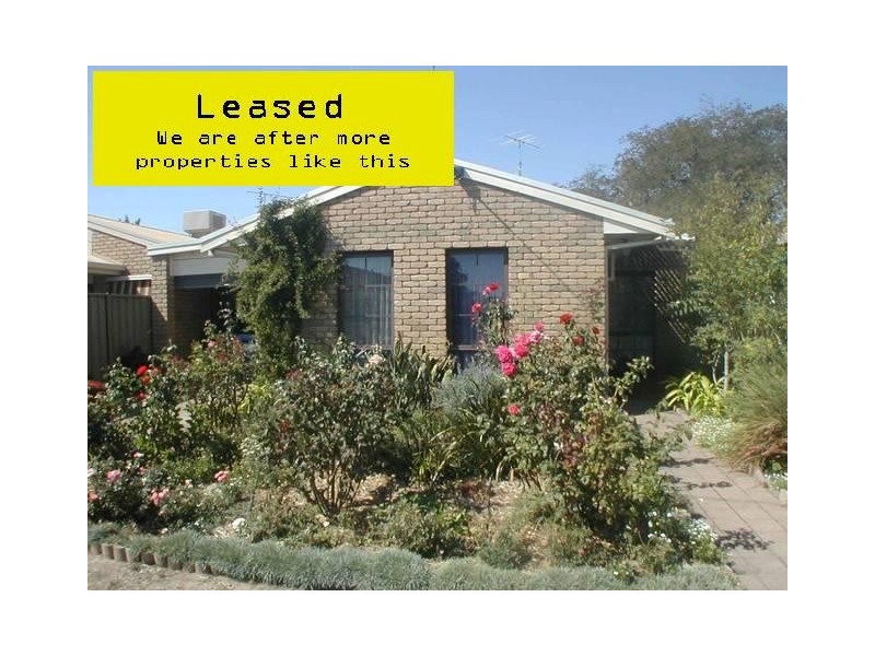 Horsham VIC 3400