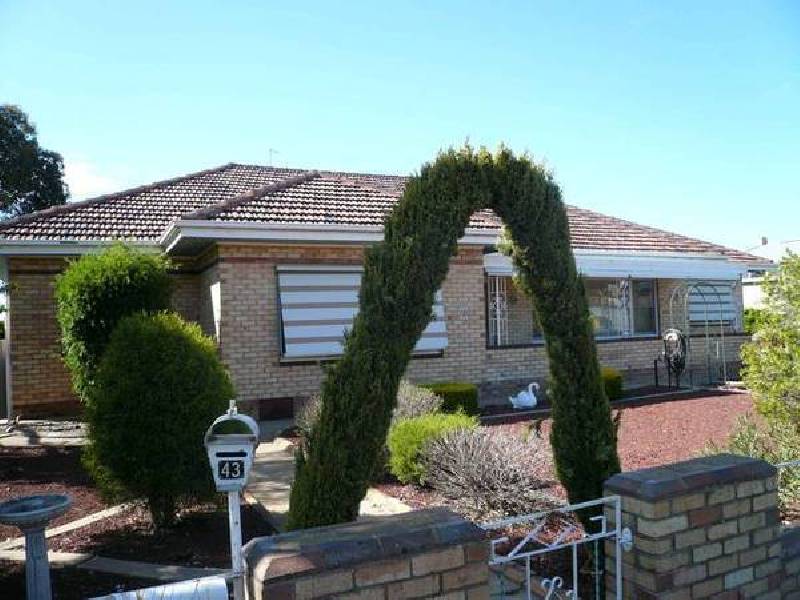 Warracknabeal VIC 3393