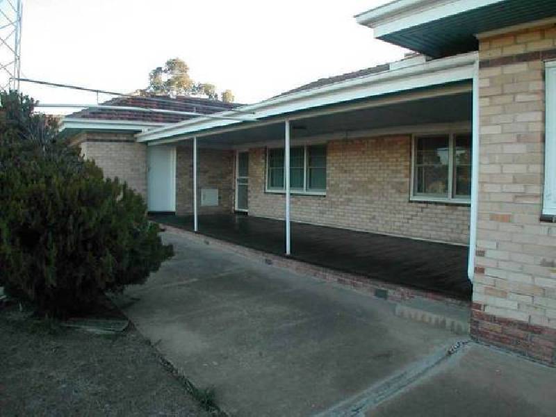 Warracknabeal VIC 3393