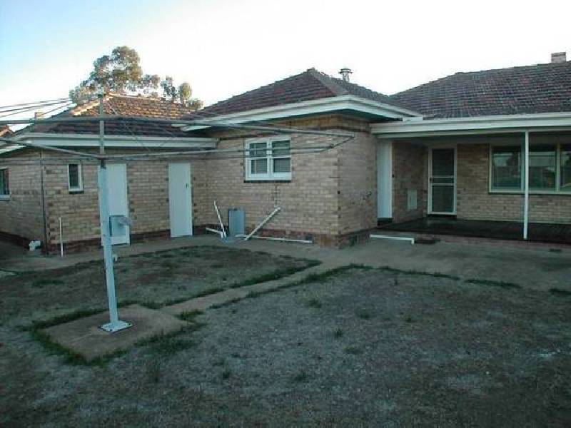 Warracknabeal VIC 3393