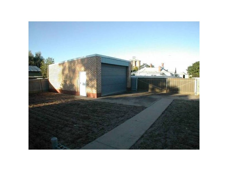 Warracknabeal VIC 3393