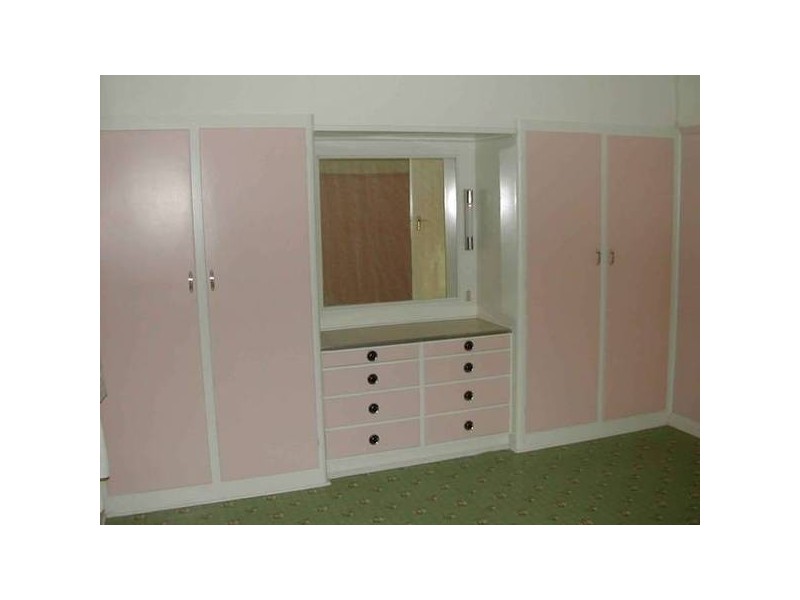 Warracknabeal VIC 3393