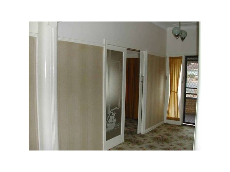 Warracknabeal VIC 3393