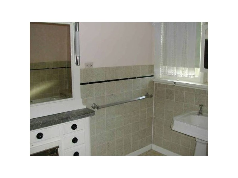 Warracknabeal VIC 3393