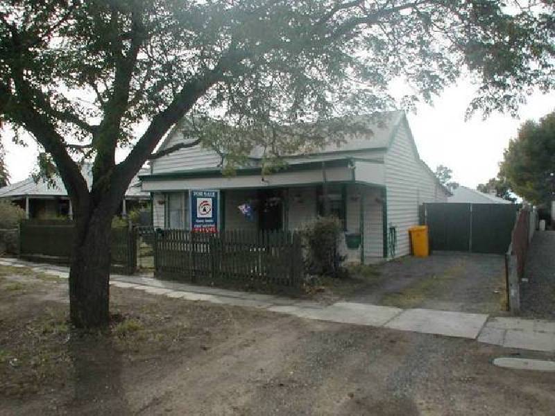 Warracknabeal VIC 3393