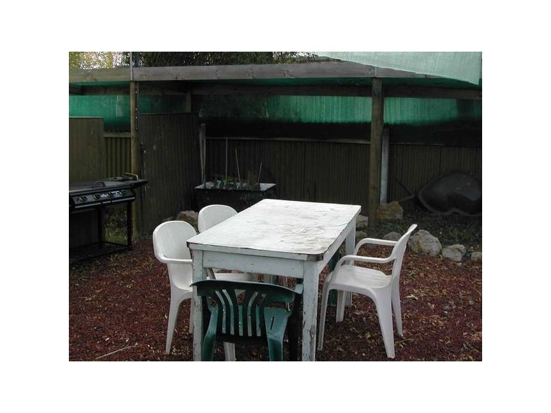 Warracknabeal VIC 3393