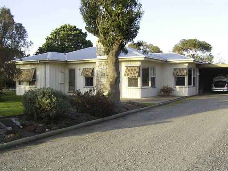Warracknabeal VIC 3393