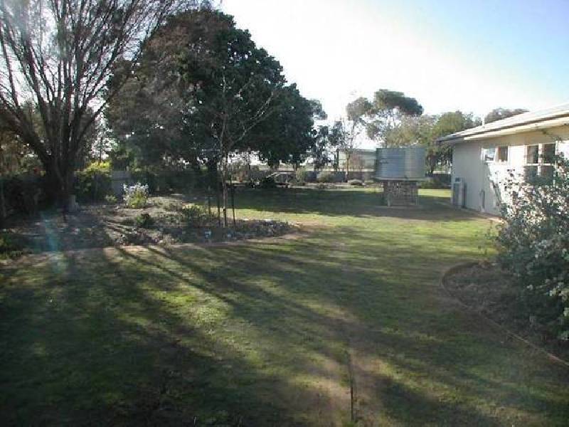 Warracknabeal VIC 3393