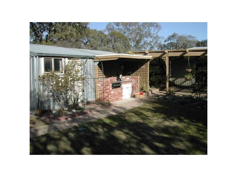 Warracknabeal VIC 3393