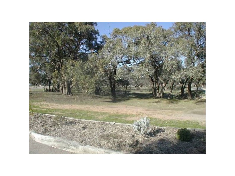 Warracknabeal VIC 3393