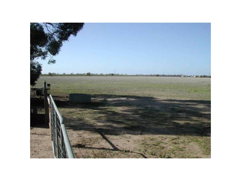 Warracknabeal VIC 3393