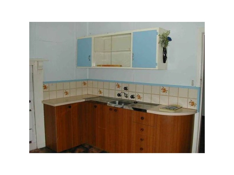 Warracknabeal VIC 3393