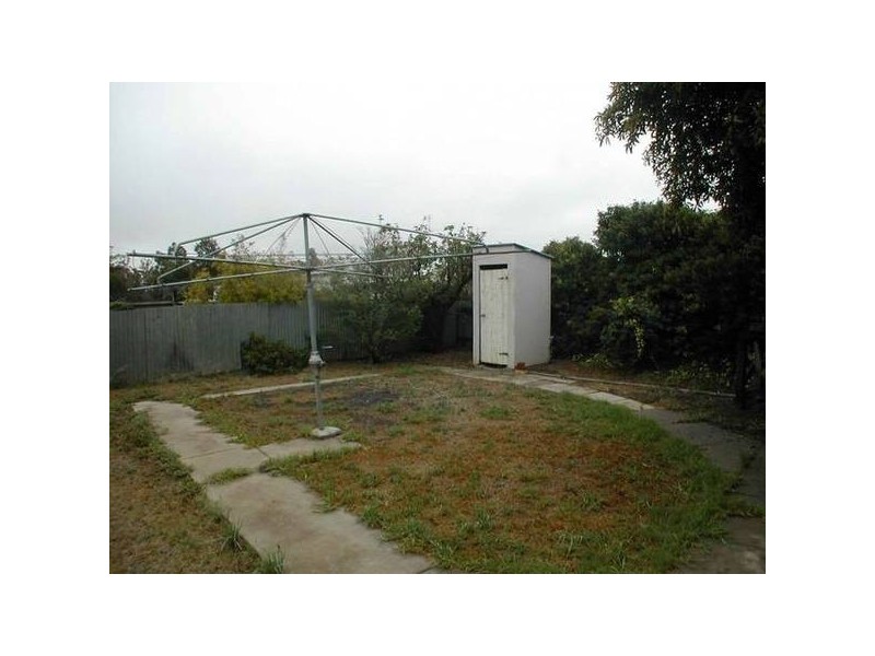 Warracknabeal VIC 3393