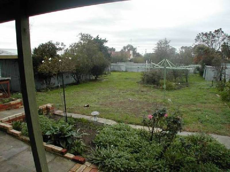 Warracknabeal VIC 3393