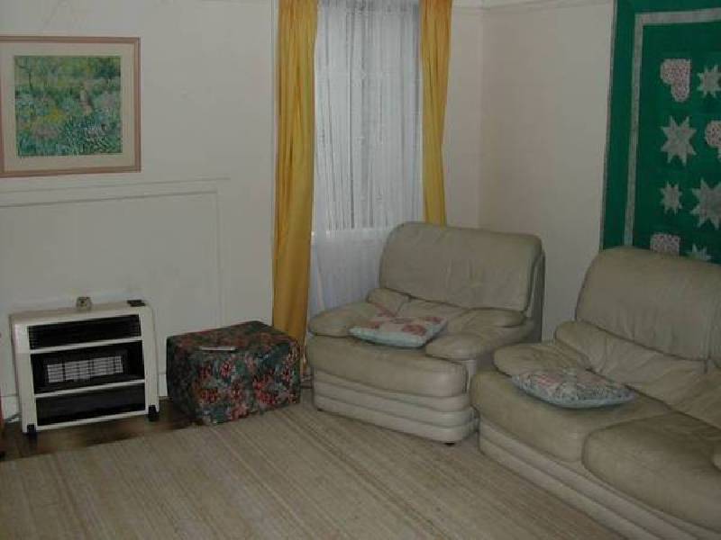 Warracknabeal VIC 3393