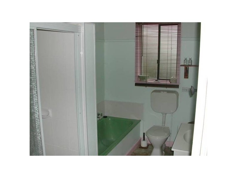 Warracknabeal VIC 3393