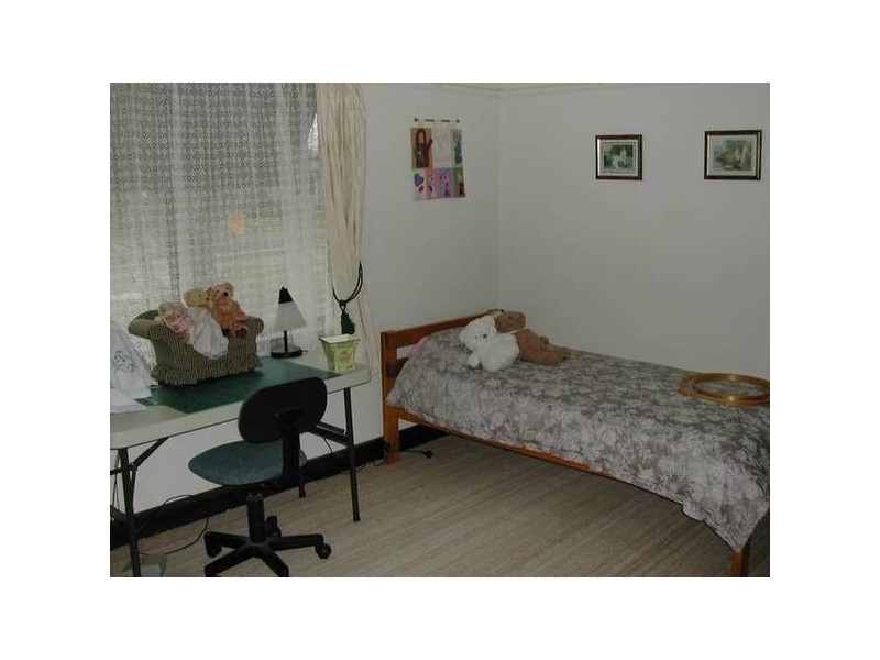 Warracknabeal VIC 3393