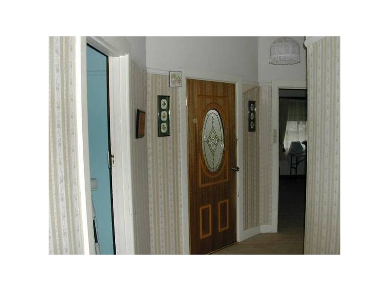 Warracknabeal VIC 3393