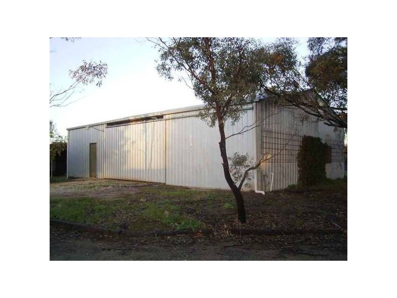 Warracknabeal VIC 3393