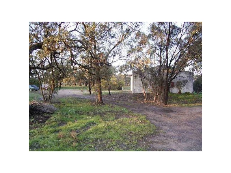 Warracknabeal VIC 3393