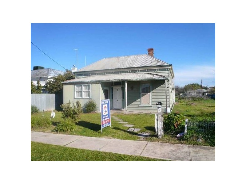 Warracknabeal VIC 3393