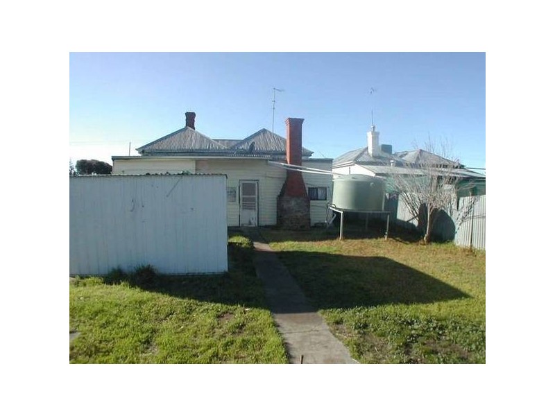 Warracknabeal VIC 3393