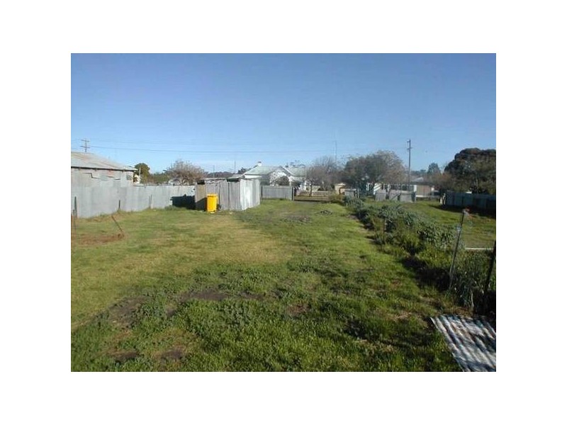 Warracknabeal VIC 3393