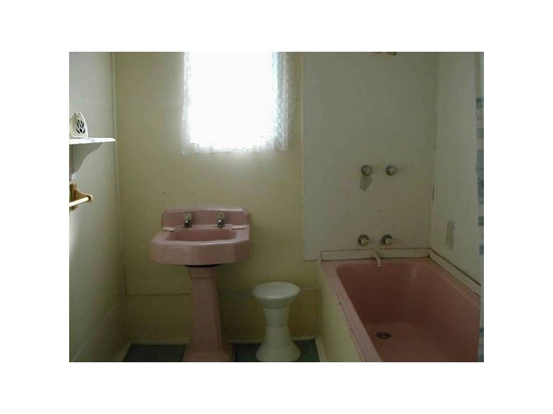 Warracknabeal VIC 3393