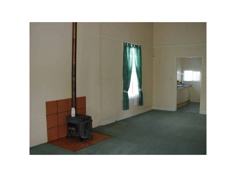 Warracknabeal VIC 3393