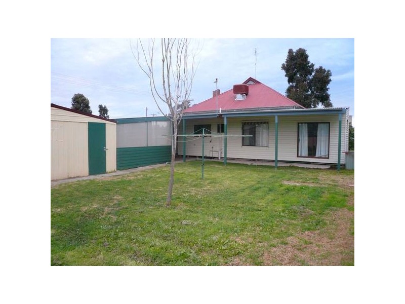 Warracknabeal VIC 3393