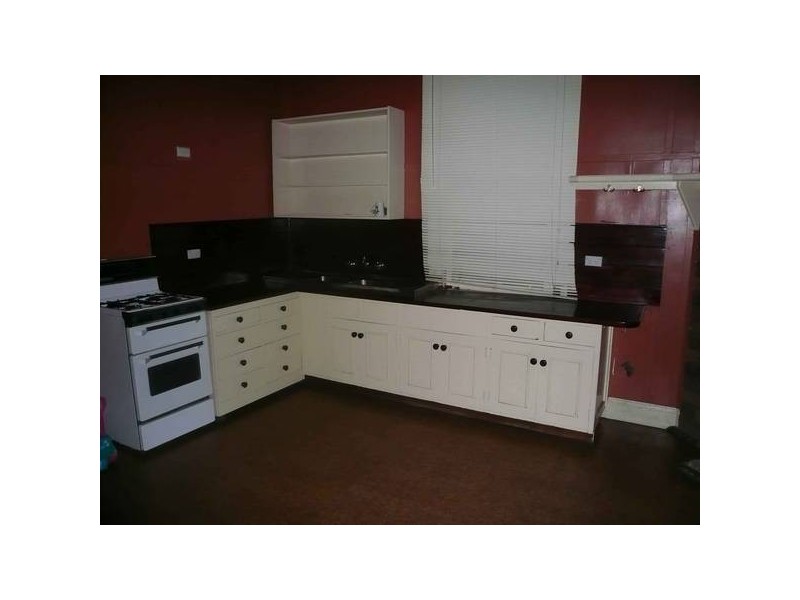 Warracknabeal VIC 3393