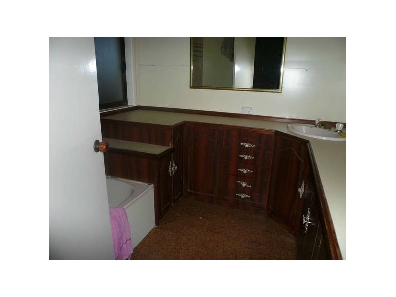 Warracknabeal VIC 3393