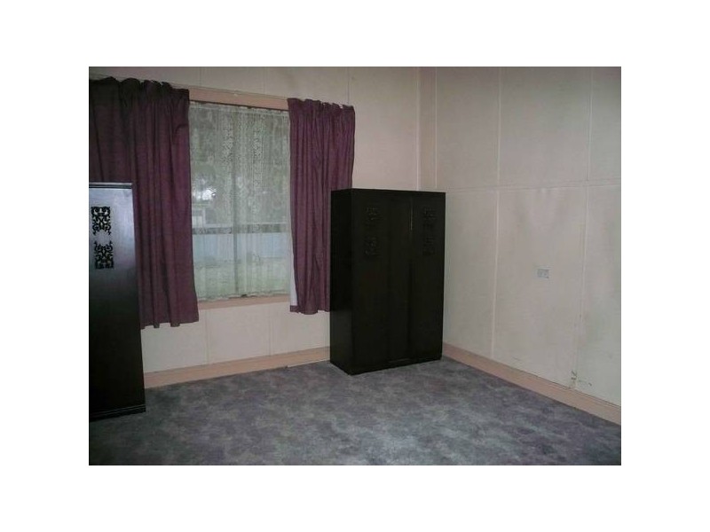 Warracknabeal VIC 3393