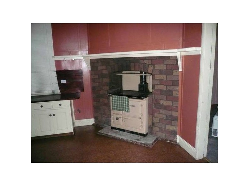 Warracknabeal VIC 3393